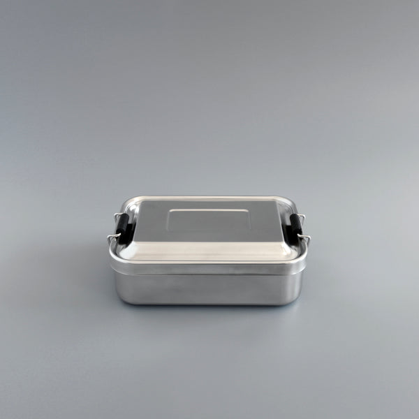 Steel Lunchbox