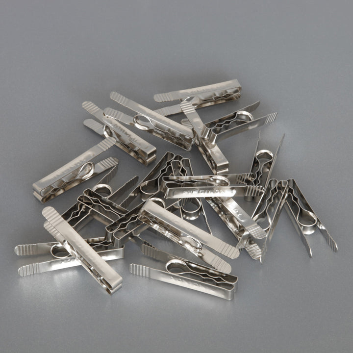 Everlasting Steel Pegs