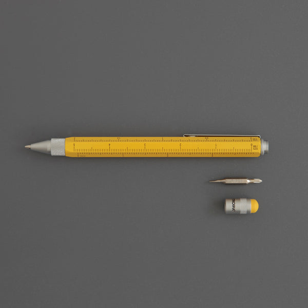 Engineer's Pen