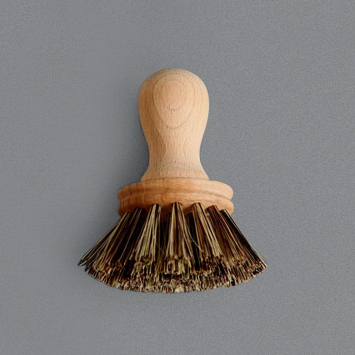 Pot Brush