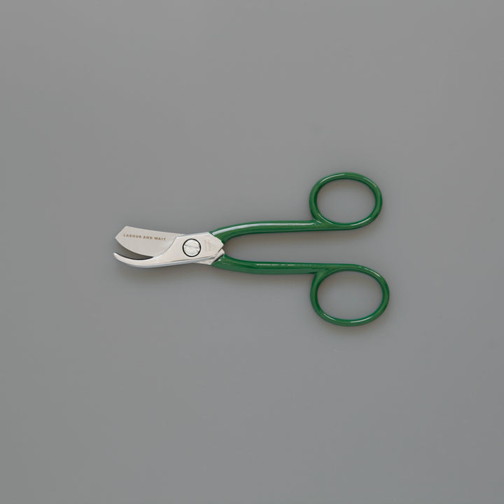 Pruning Scissors