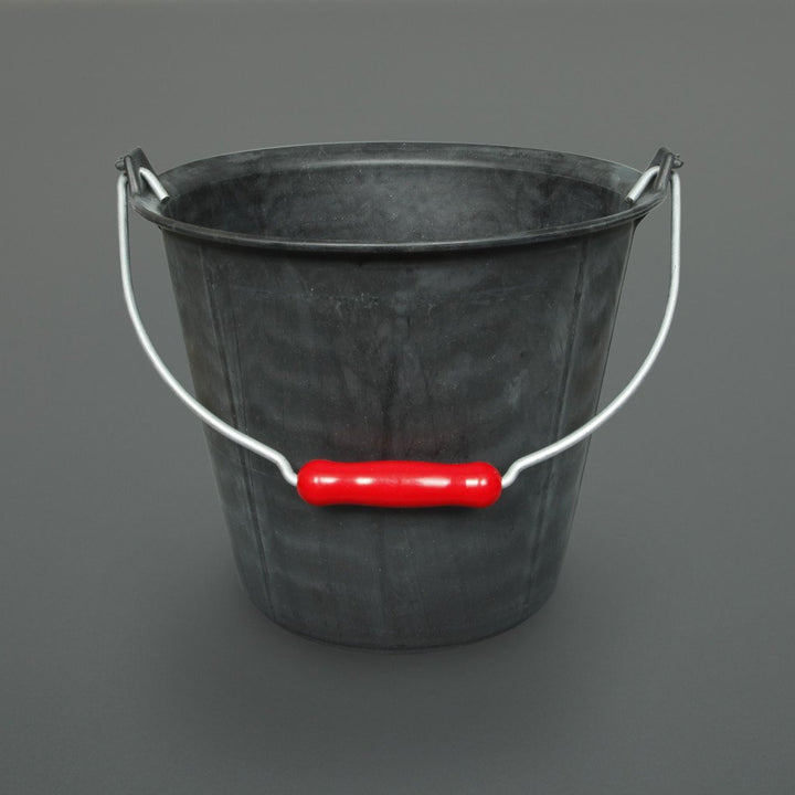 Builder's Bucket