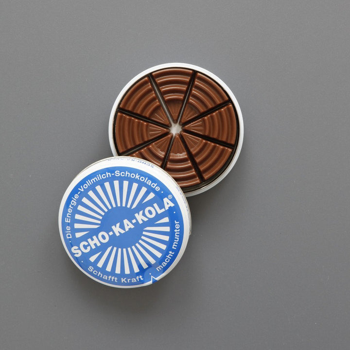 Caffeine Chocolate Milk