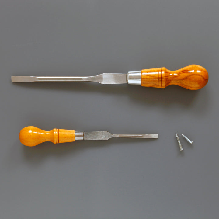 Cabinet Screwdriver