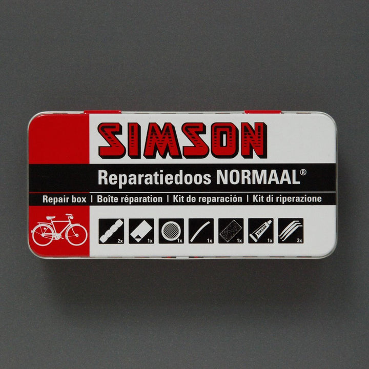 Puncture Repair Kit
