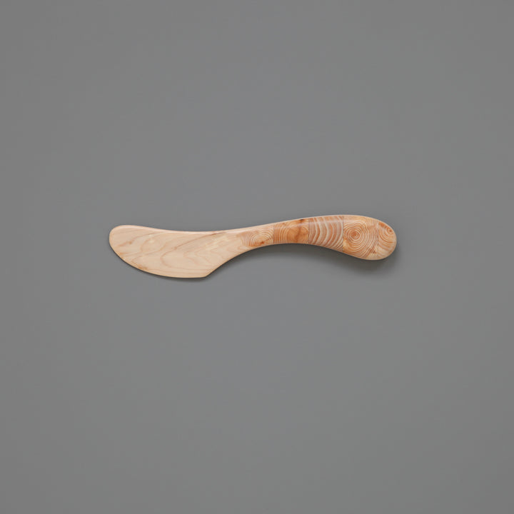 Wooden Butter Knife