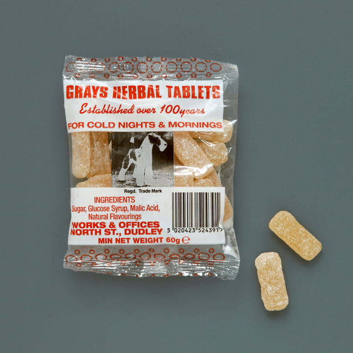 Herbal Tablets