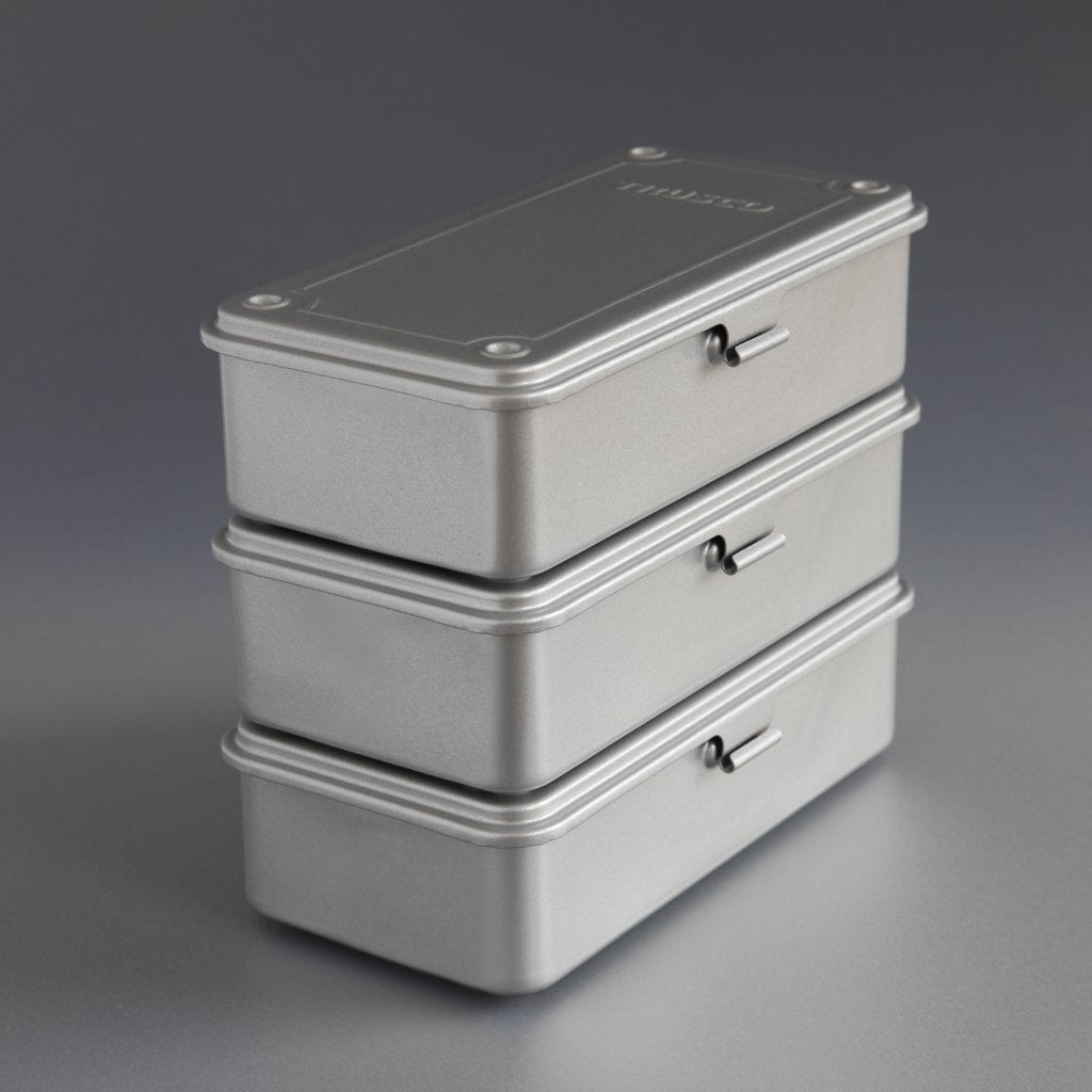 Component Box Large | LABOUR AND WAIT