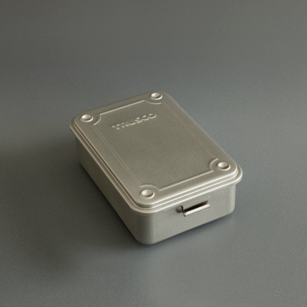 Component Box Small | LABOUR AND WAIT