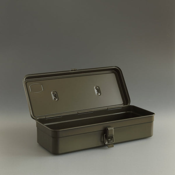 Utility Box | LABOUR AND WAIT