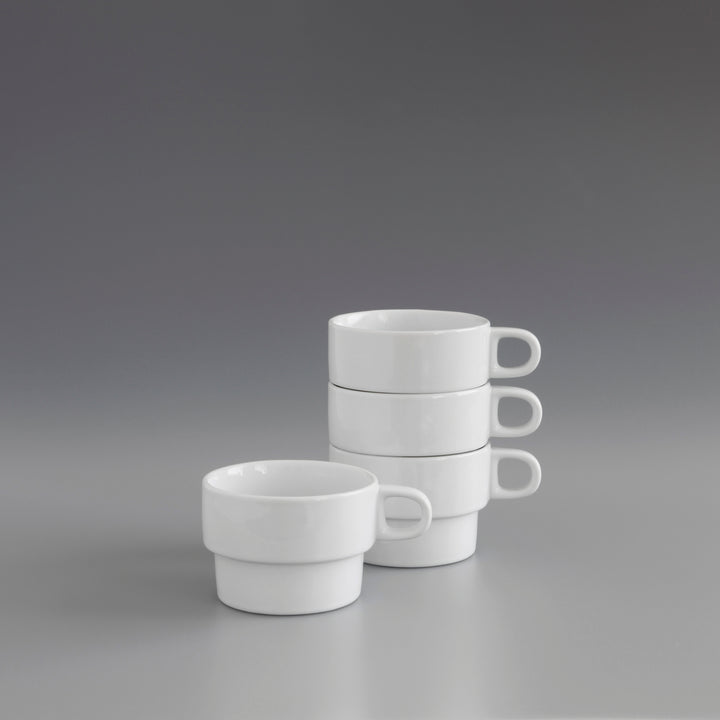 Ulm School Espresso Cup