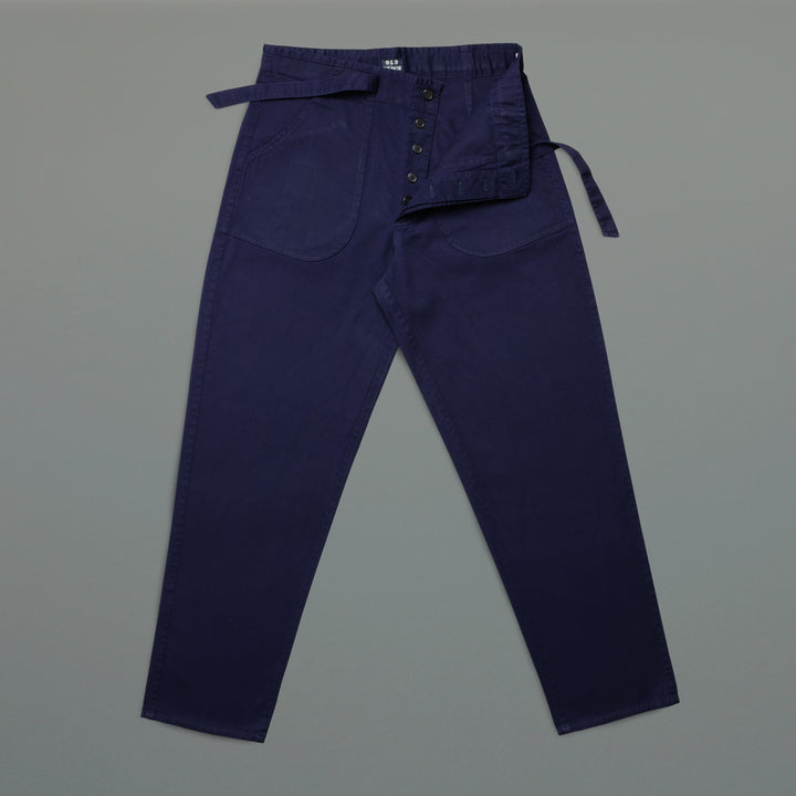 Unity Trousers Navy