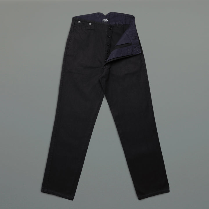 Vauxhall Trousers Navy