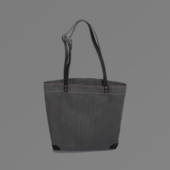 Canvas Bag Black