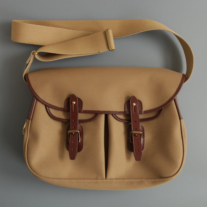 Fishing Bag Khaki