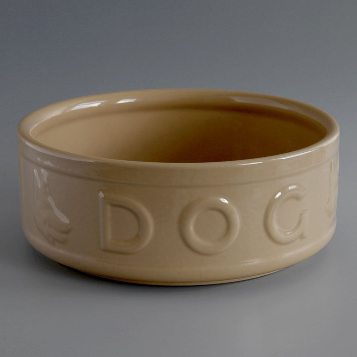 Dog Bowl