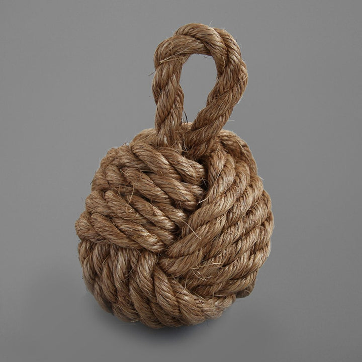 Rope Doorstop