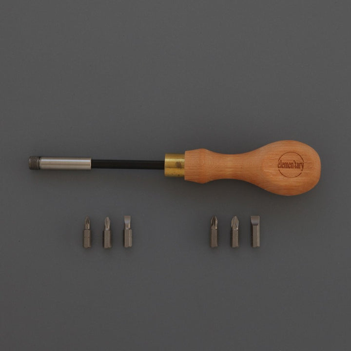 Screwdriver Set