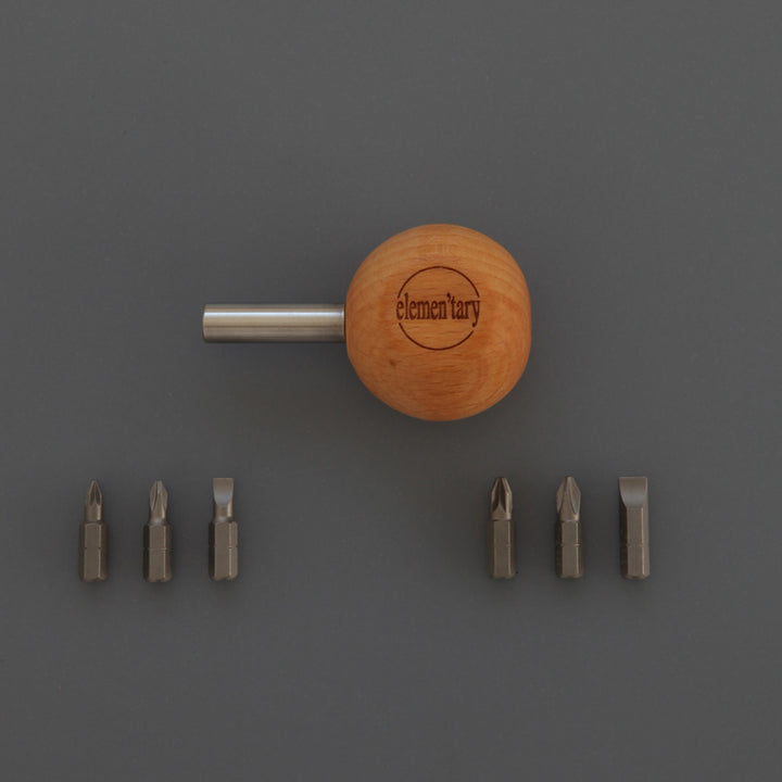 Mini Screwdriver Set