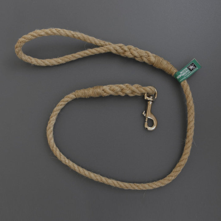 Rope Dog Lead