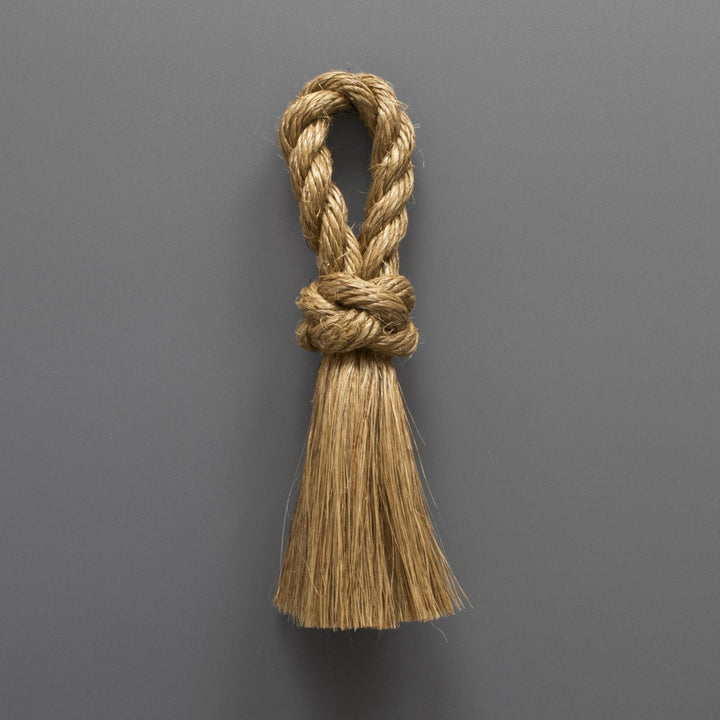 Sailors Whisk Brush