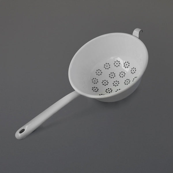 Riess Enamel | Labour and Wait | LABOUR AND WAIT