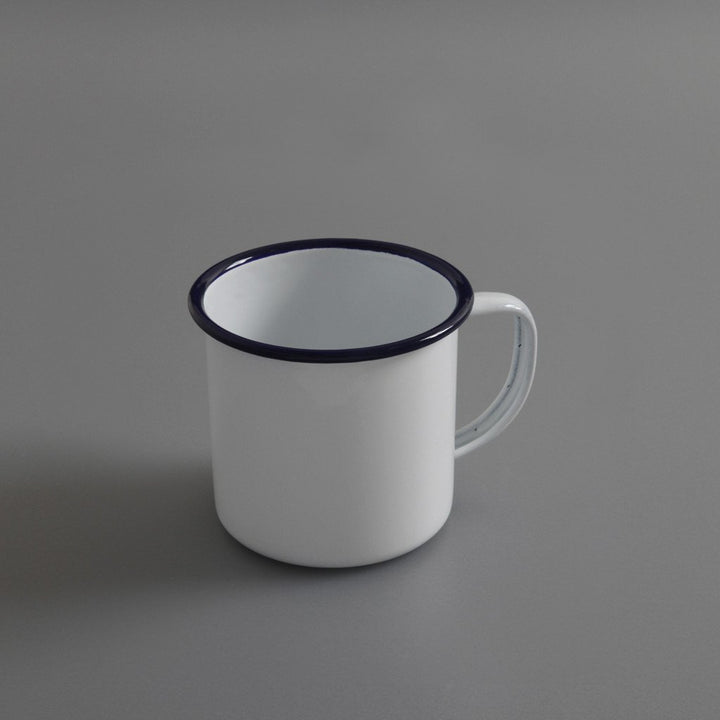 Enamel Mug