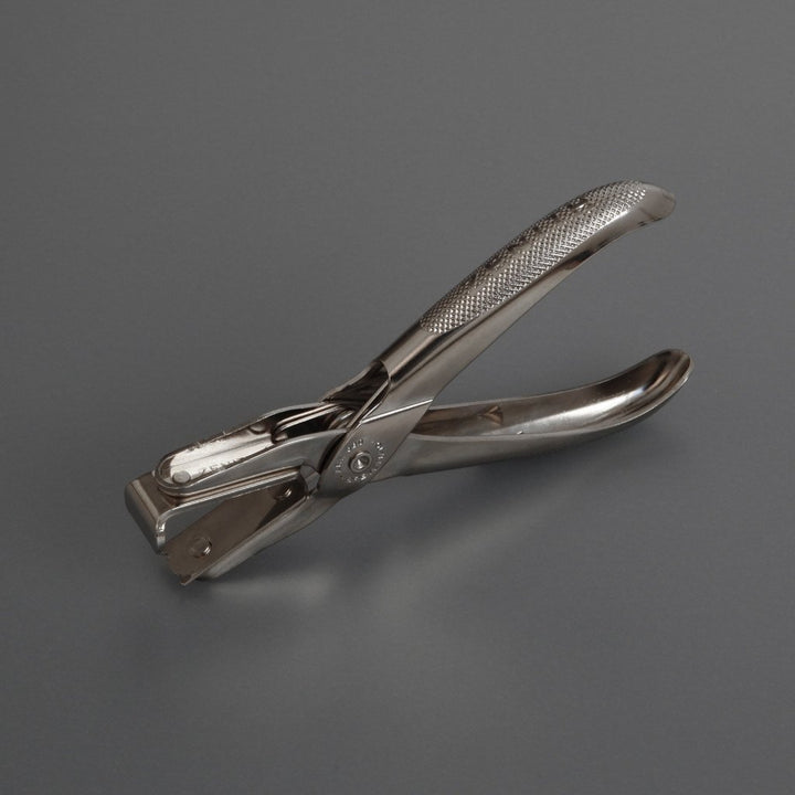 Staple Remover